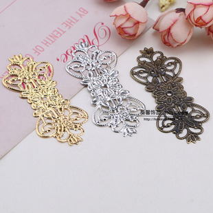 DIY�Ʒ��� ���L���� �U�պ����Y��Ƭ75*31mm �ֹ��������l