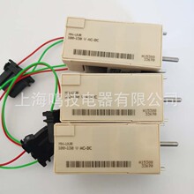 固定式交直流欠压脱扣器MN-UVR AC-DC100-130V线圈订货号33670