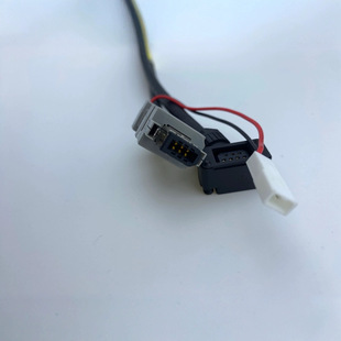 Power encoder wire plug base is suitable for Omron servo 7-core DD3016 servo connector cable