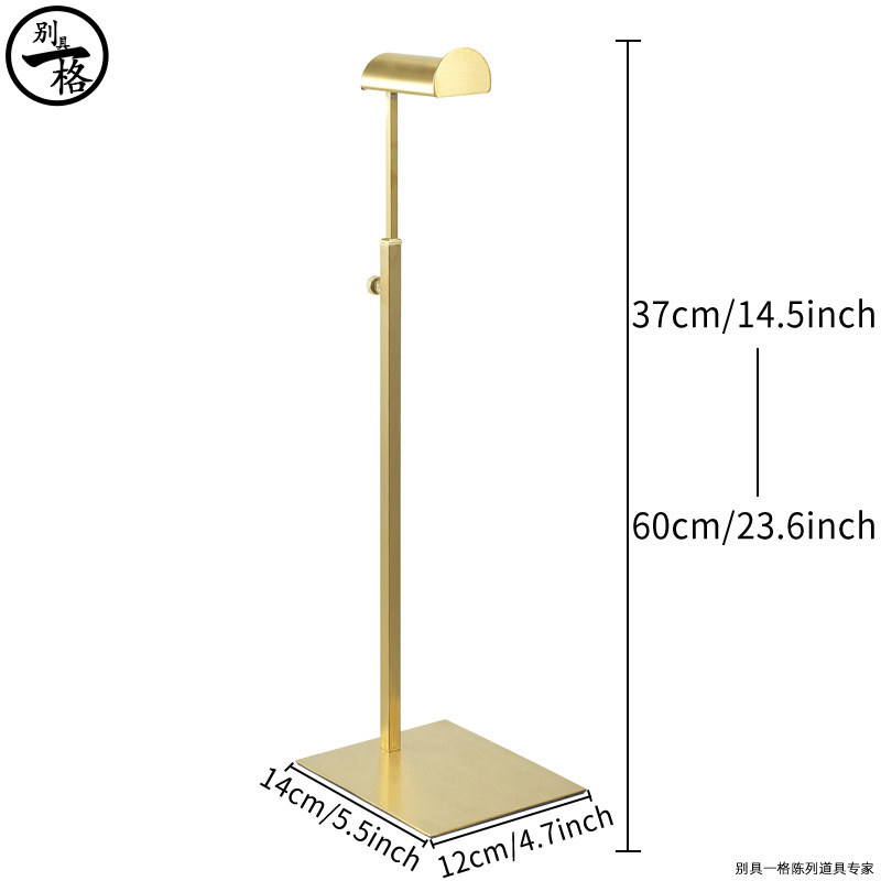 Матовый титан, большая головка А.
