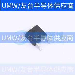 UMW��̨ԭ�b FDD6685(UMW) TO-252