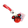 Acrylic cartoon cute space keychain PVC, bag, wholesale