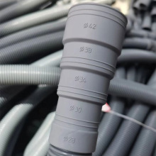 L 97950 Universal washer drain hose ͨ��ϴ�C��ˮ�ܿ羳