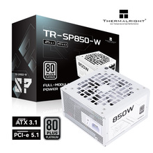 ����Thermalright �850W SP850-W ATX3.1 �׽�ȫģ��ԴPCIE5.1