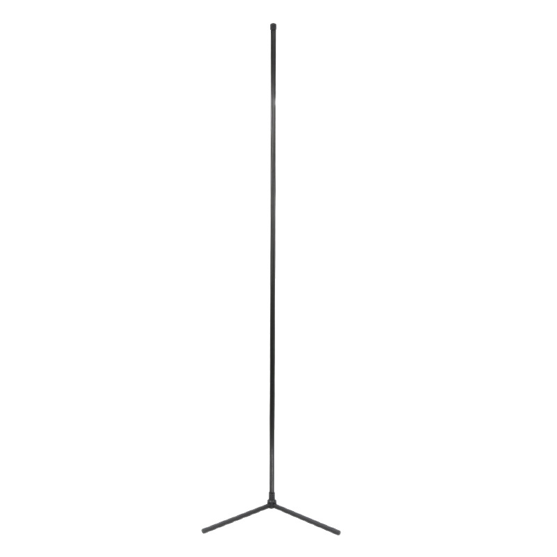 Moderno minimalista lámpara de pie nórdico sala de estar dormitorio lámpara de mesa creativa Hotel noche sofá decorativo lámpara de esquina