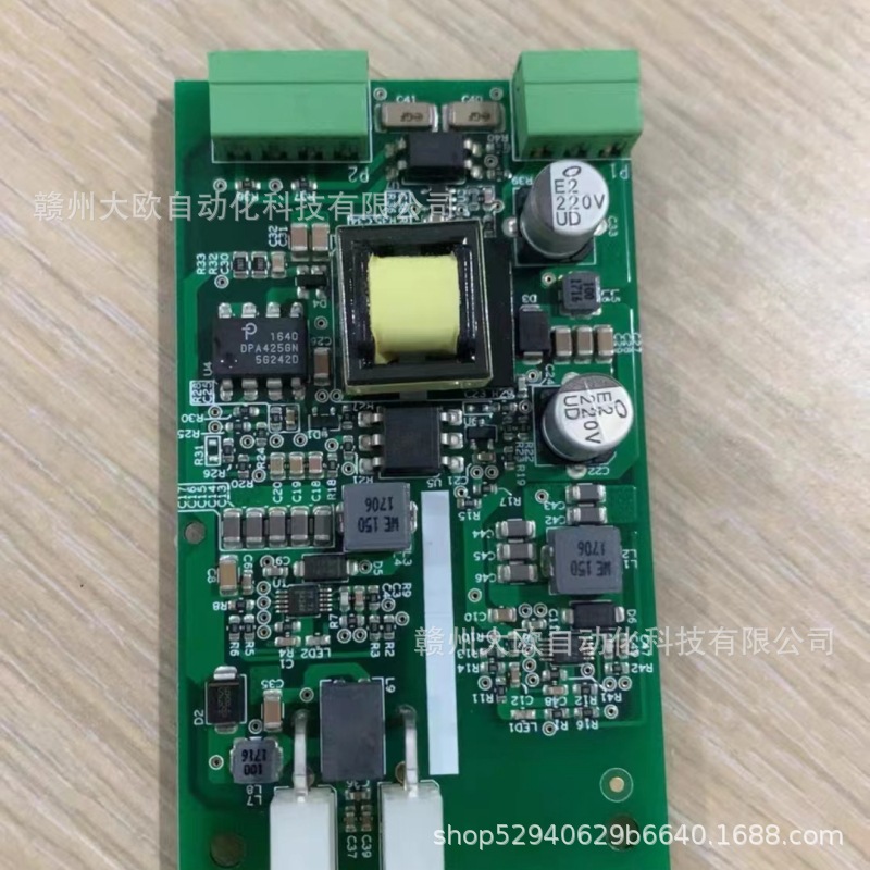 DSQC3022 3HAC058062-001全新ABB模块原装现货优惠议价