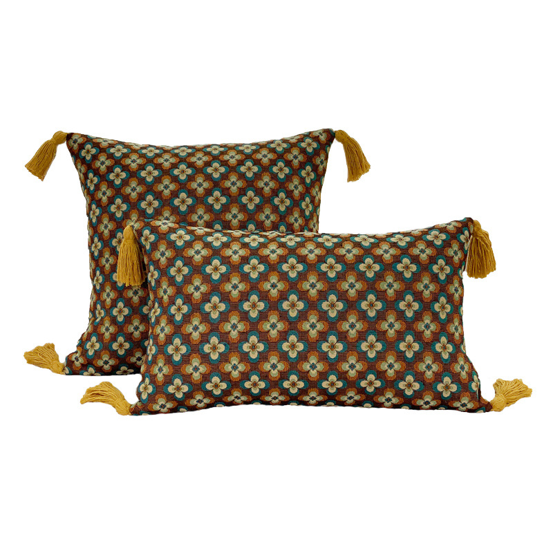 Flor de cuatro hojas