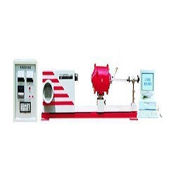 造型材料耐火度测试仪