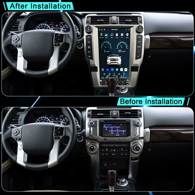 video intelligent navigator – Other Automotive Communications