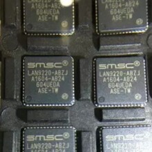�M�ڬF؛����LAN9220 LAN9220-ABZJ ��̫�W����оƬ QFN-56