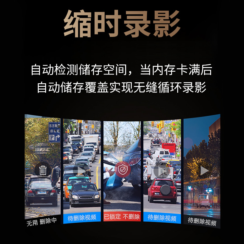 10.26inch Android 10/Wifi Version Cross-Border Car Navigation Device Carplay All-In-One Car Navigation Device