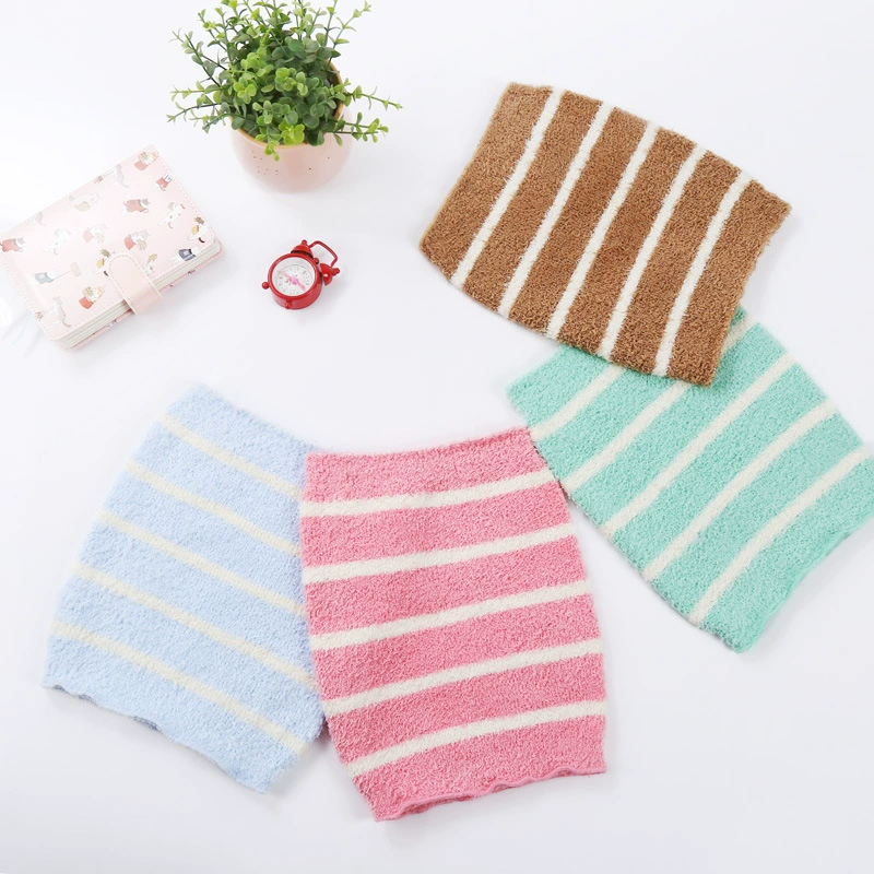 Активность ребенка теплая защита талии Детская защита живота Половина бархата Детская защита живота Однослойная весна и осень брюшной рулон оптом