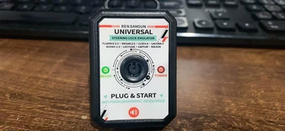 Avtomobil diaqnostika alətləri — Rnault Smart - 13