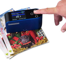 英国RHOPOINT公司NOVO-GLOSS 系列光泽仪Trigloss 20/60/85°带雾