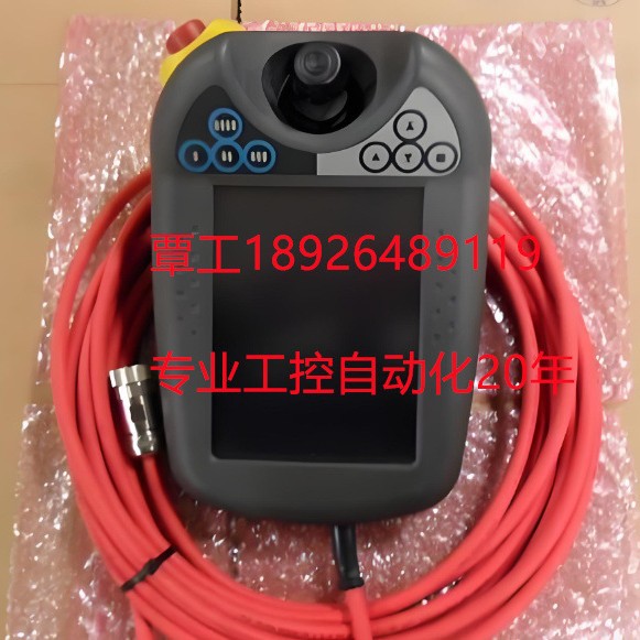 Yaskawa安川示教器驱动器DD直线线性直驱磁铁线圈力矩电机马达维