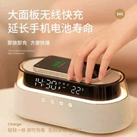 Kuangxiang Bluetooth аудио колонка подарочная коробка ночник подарок на день рождения для парня и подруги лучший друг свадебный подарок пара