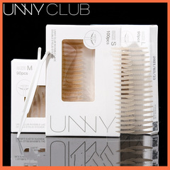 UNNY Eyelid Tape Invisible Natural Puffy Eye Beauty Single Eyelid to Double Eyelid Tape