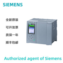 6ES7517-3AP00-0AB0 ������ SIMATIC S7-1500�� CPU 1517-3 PN/DP