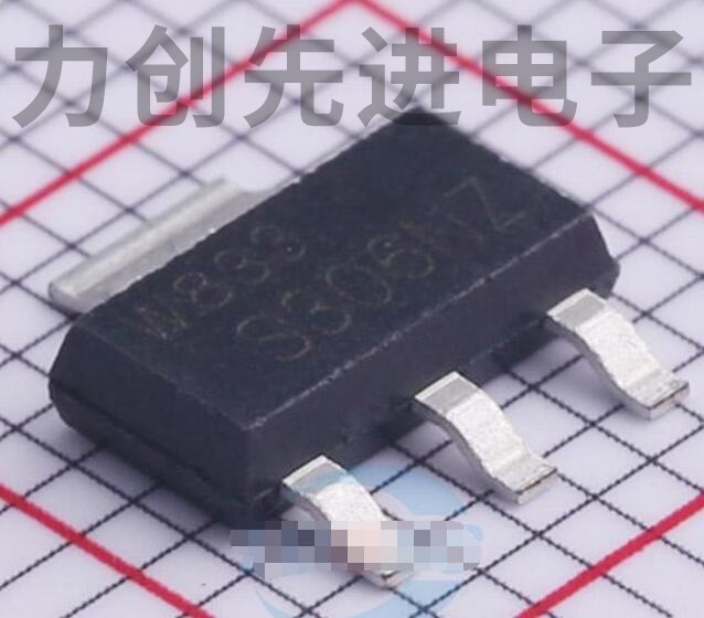 PBSS306NZ,135 封装 SOT-223 三极管