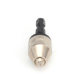 0.3-6.5mm quick-change hexagonal shank three-jaw self-centering twist drill chuck 3.6 electric grinder drill chuck