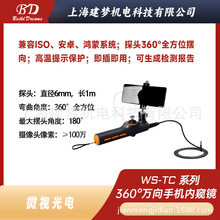 WS-TCϵ�� 360&deg;�f���֙C�ȸQ�R ���I�z�y�O�� �ܵ��z�� ��܇�S��