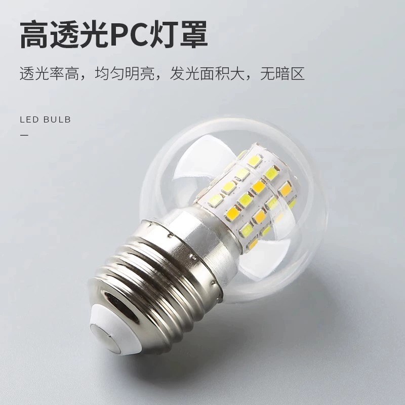 LED bulb, energy-saving lamp, ceiling lamp for living room for bedroom