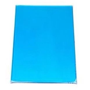 Gel Pad | Anti-Pressure Sore | Gel Posture Pad | Long-Term Bedridden | Soft | Flat Pad