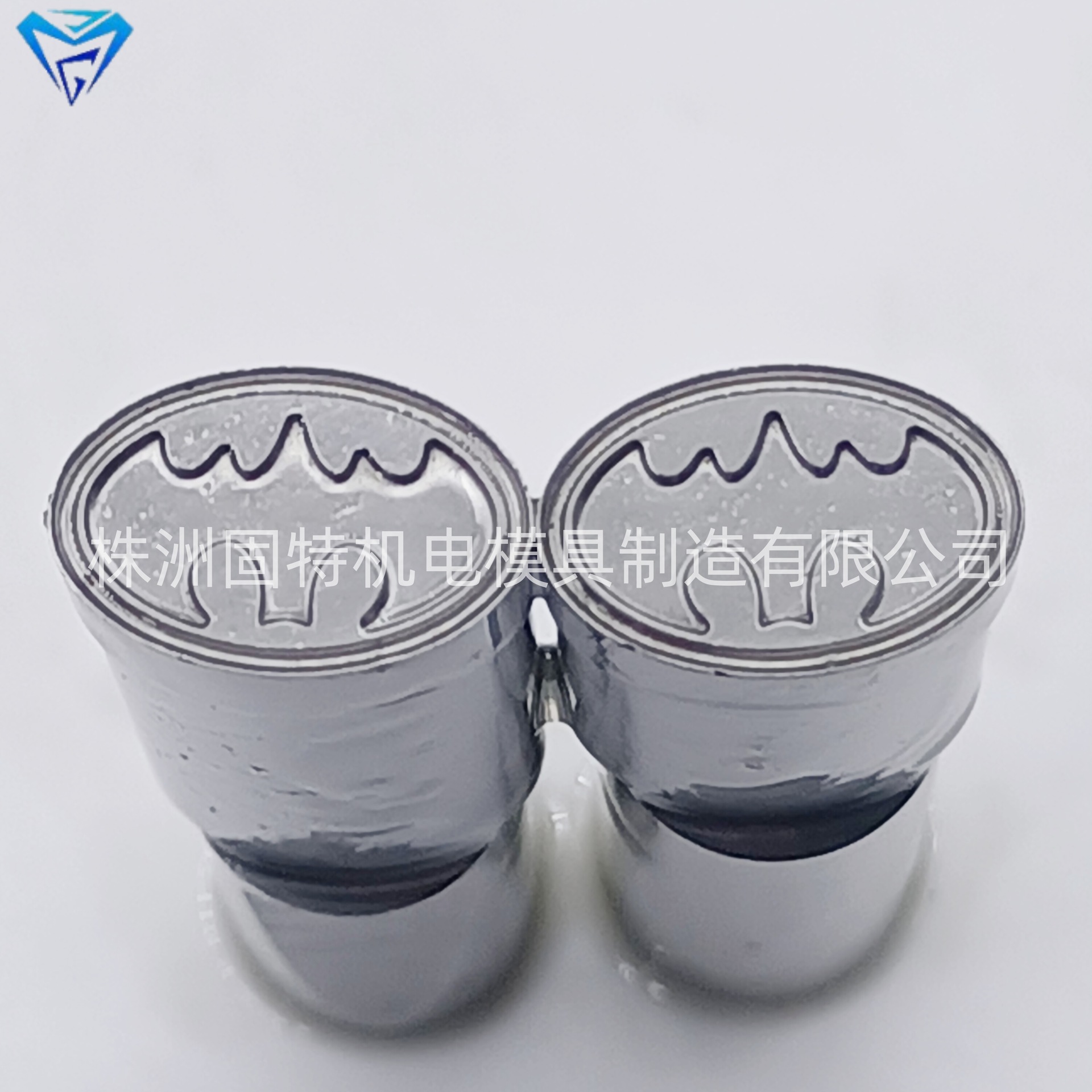 TDP压片机模具 冲压模各类异形卡通可来图刻字