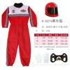 Children's suit for early age, nurse uniform, clothing, cosplay