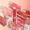 Diamond lip gloss, shiny set, matte lipstick, new collection