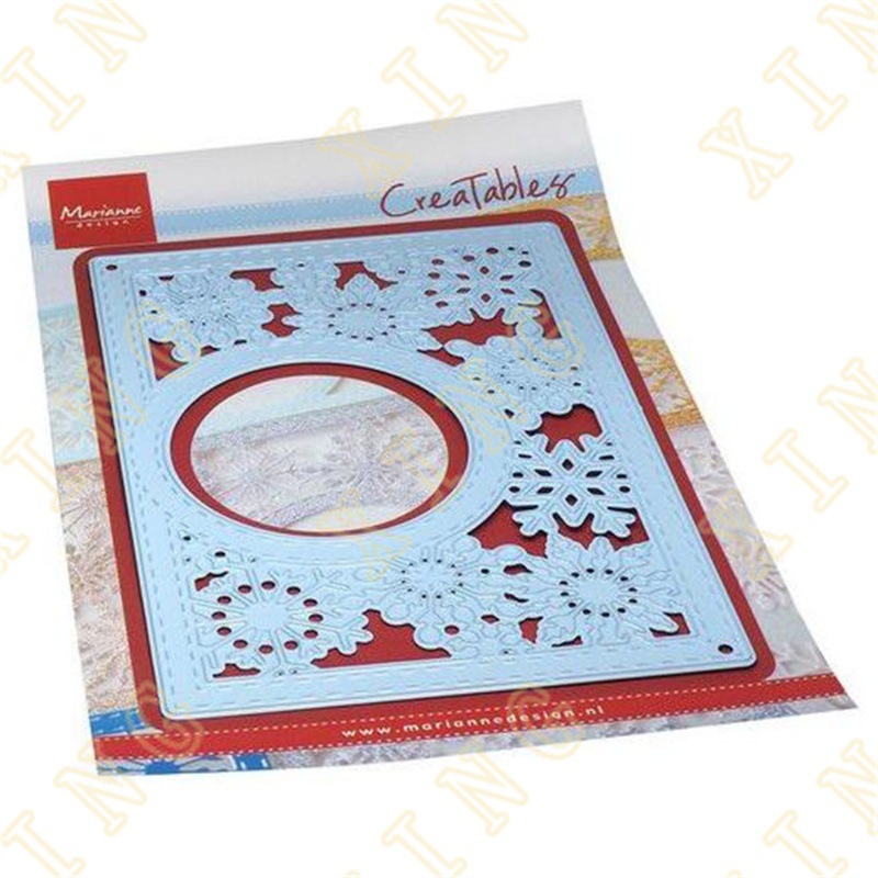 Z2432-size 140.1x 97.3mm knife die