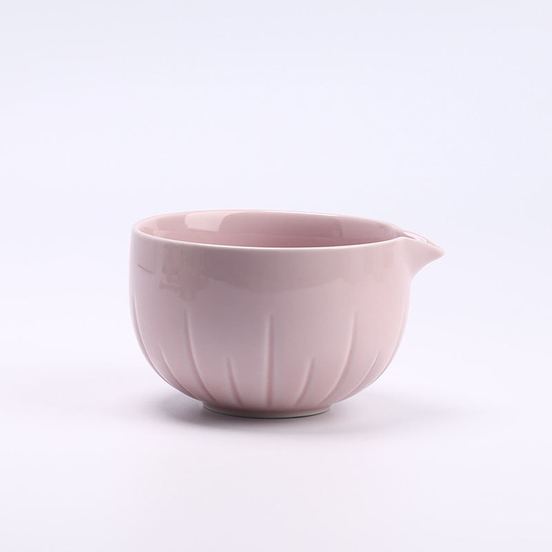 Juego de té matcha de siete piezas, juego de té Baibenli, juego de herramientas para hacer té matcha, creatividad japonesa