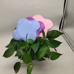TPE平板サポートパッド肘保護ヨガ膝保護パッドクッション厚いフィットネス保護関節パッド柔らかくて快適