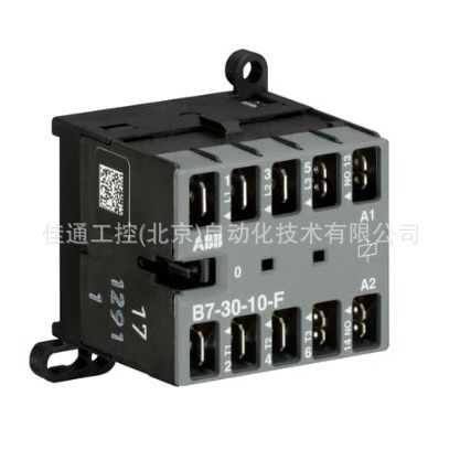 ABB 接触器B7-30-10-F