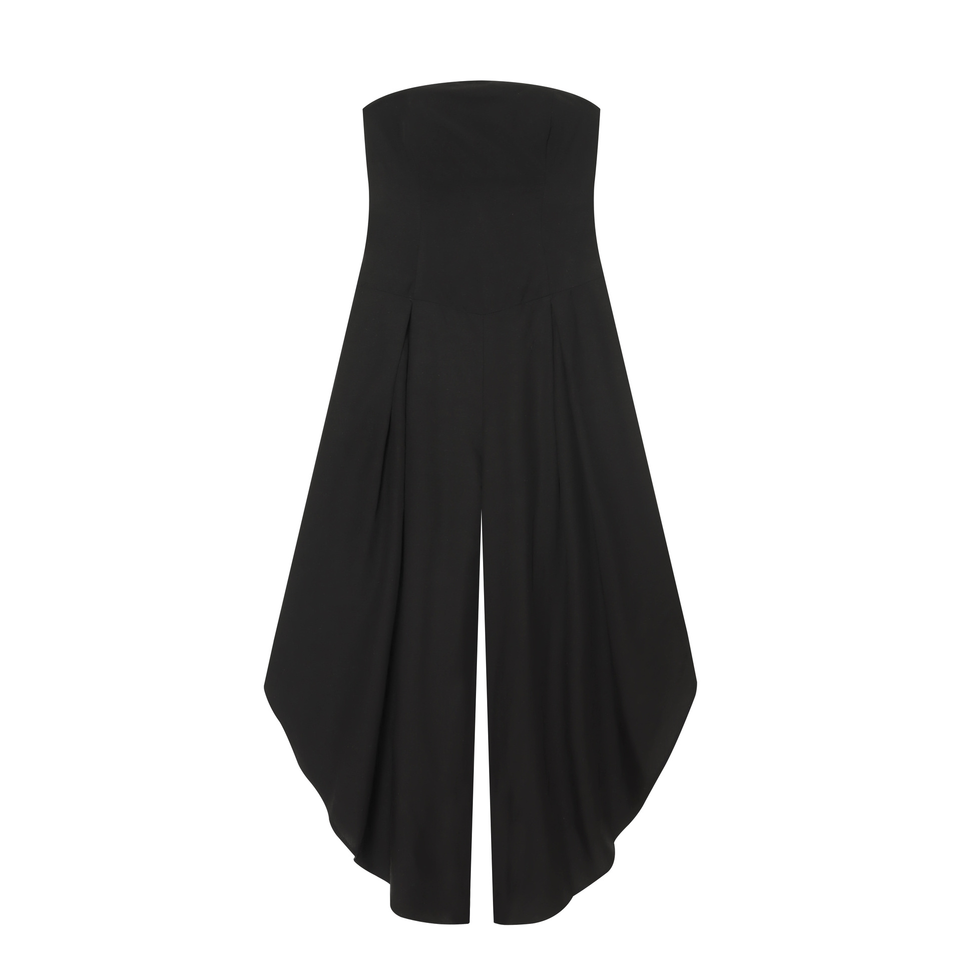ZAZA hecho en casa estilo europeo al por mayor ropa de mujer de moda temperamento casual pantalonés de flauta 8596769