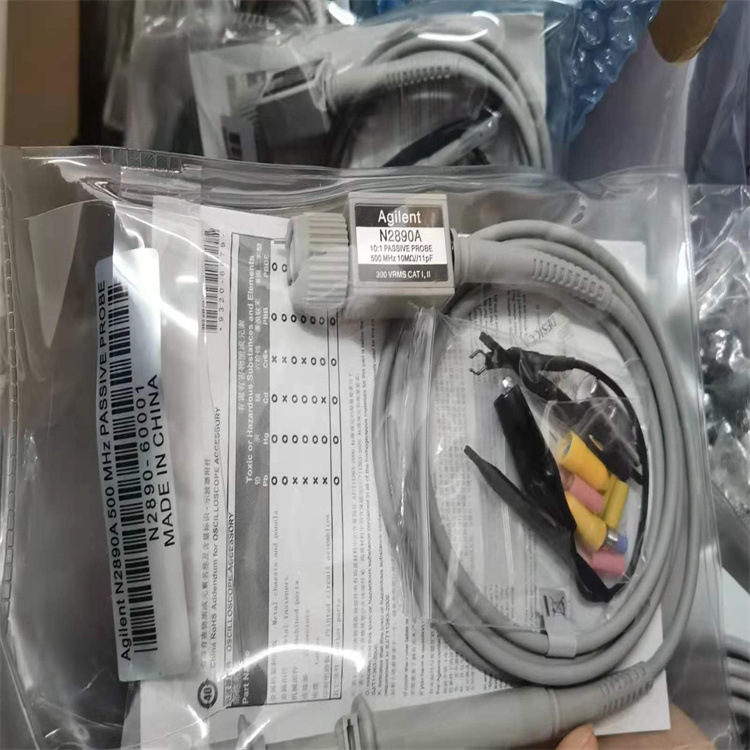 Agilent/安捷伦N2890A无源探头