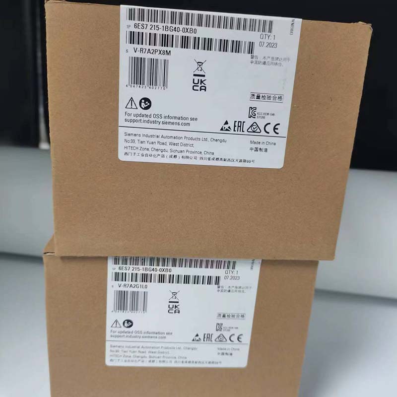 6ES72141HG400XB0西门子 S7-1200系列 CPU模块原装现货