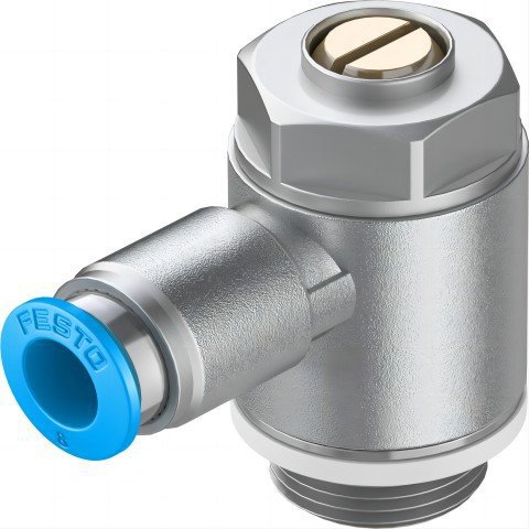 德国FESTO费斯托先导止回阀HGL-1/4-B 530031