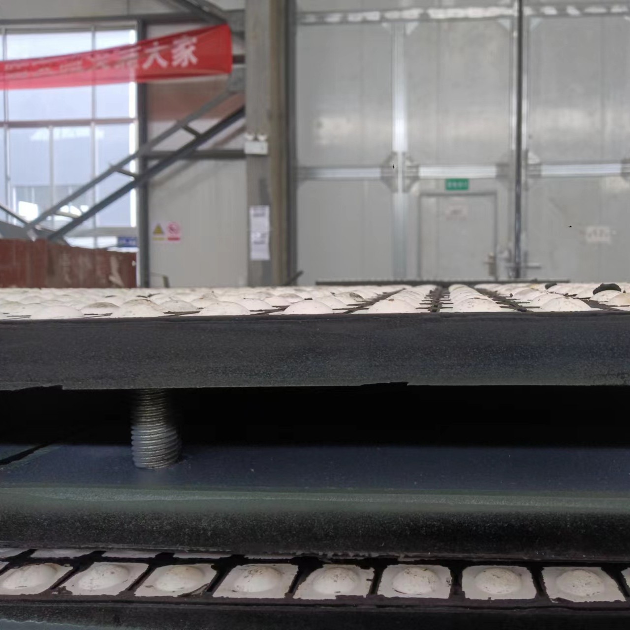 淄博辰逸源头厂家三合一球面复合板可带图咨询 抗冲击强 耐磨板