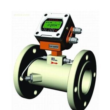 流量计  管道式流量计