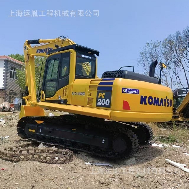 小松PC35挖机   小松20/56挖机   17/15挖机价格