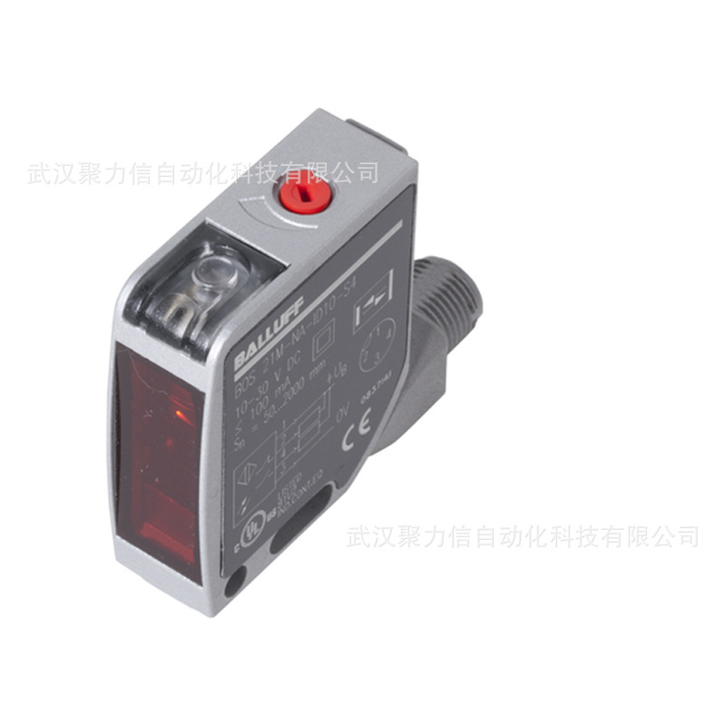 德国BALLUFF接近传感器 开关BES M08MI-PSC20B-BV03进口