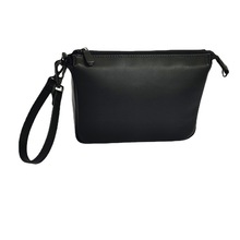 2025新款韩版化妆包大容量手提皮质化妆品收纳包厂家