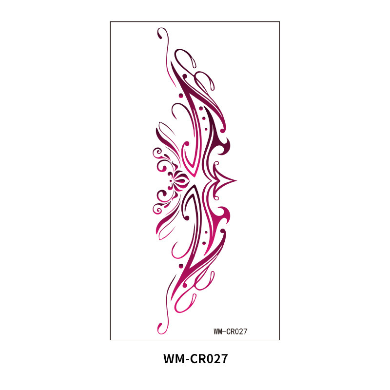 WM-CR027 / 85*160MM