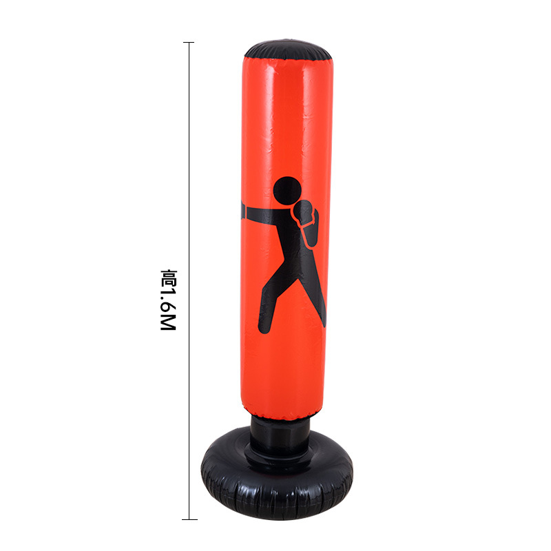 Красный Бокс Колонка Обновление Утолщенный