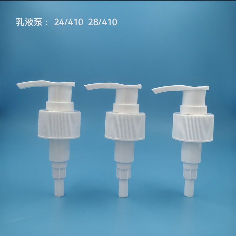 Manufacturer Wholesale 24 Tooth Lotion Pump Shower Gel Lotion Nozzle Shampoo Press Pump 28mm Lotion Pump Manufacturer Wholesale 24 Tooth Lotion Pump Shower Gel Lotion Nozzle Shampoo Press Pump 28mm Lotion Pump