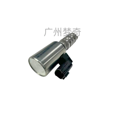 Oil Control Valve – economizer