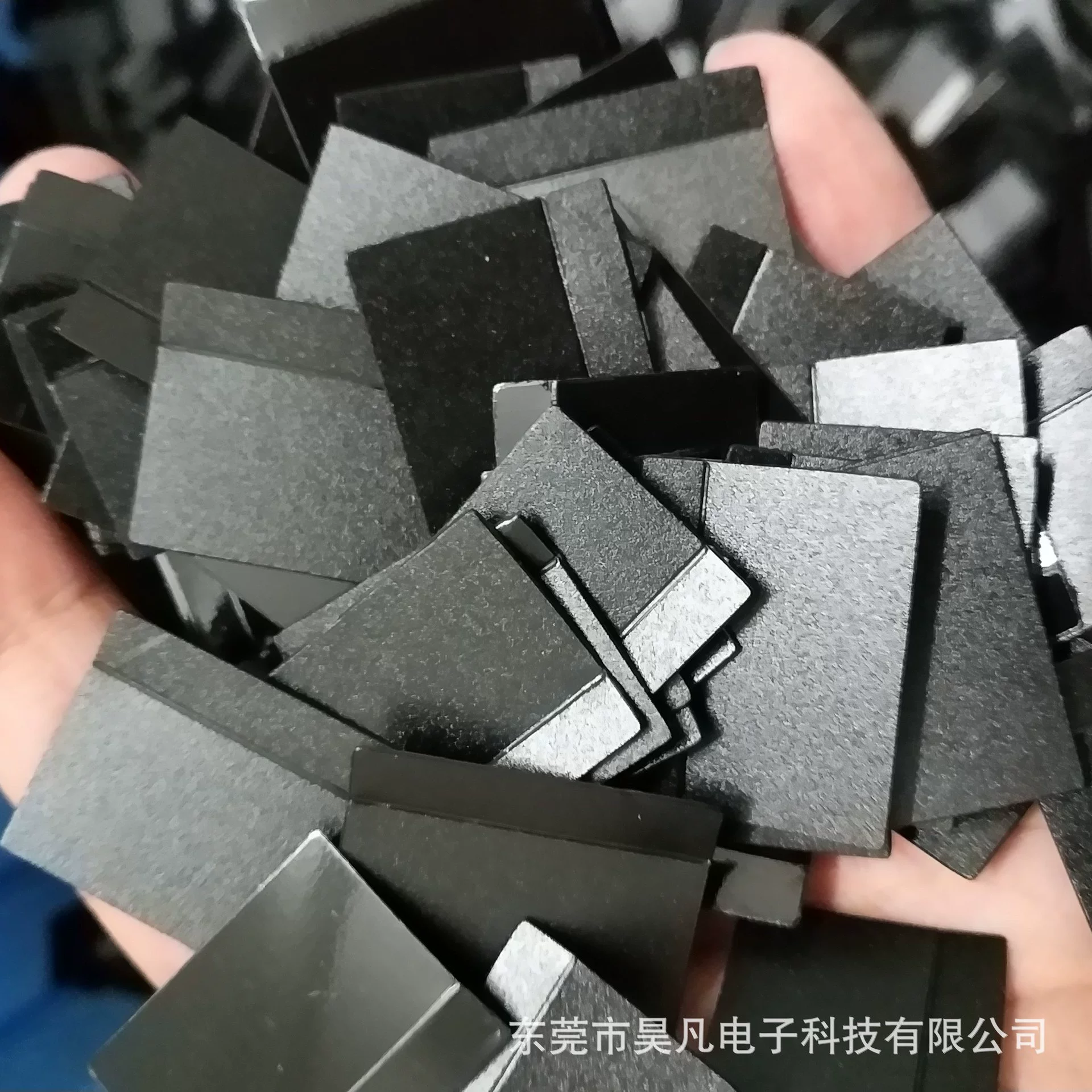 Дунгуань складка ПК изоляционный лист огнестойкий черный ПК майлар высокотемпературная устойчивая ПВХ/ПЭТ изоляционная пленка