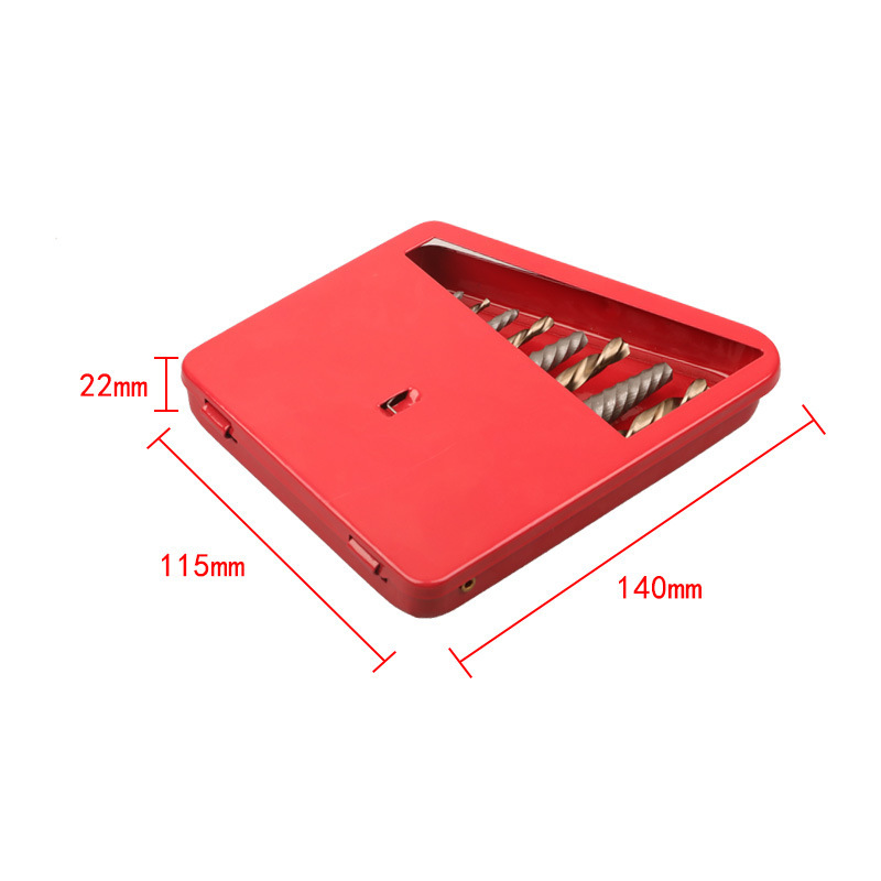 10pc 나사 추출기 (12003)