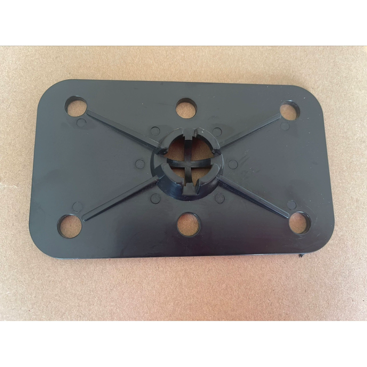 Телескопический стержень уровня, опорный стержень, верхняя пластина, аксессуары, переходной винт универсального типа